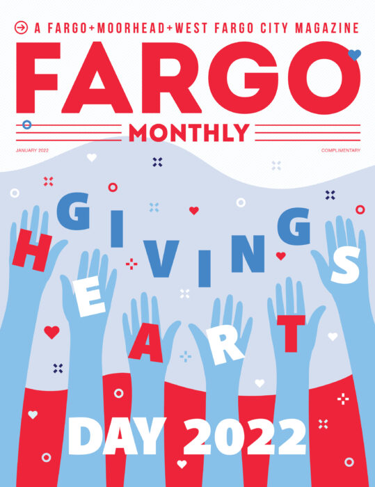 Fargo Monthly April 2022