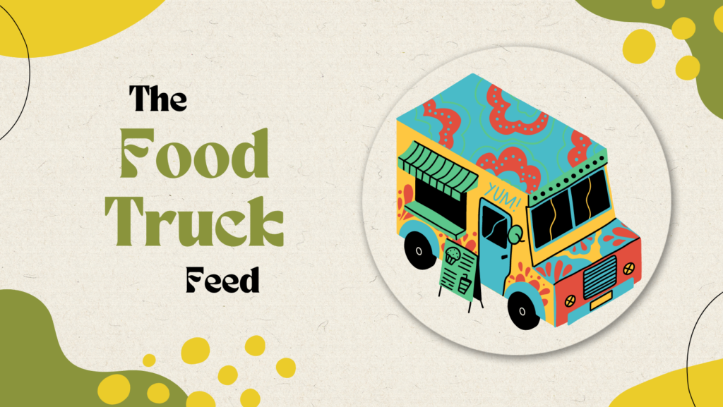 Food Trucks are the peak of summer eating, and we have some tasty treats in the Fargo Moorhead area.